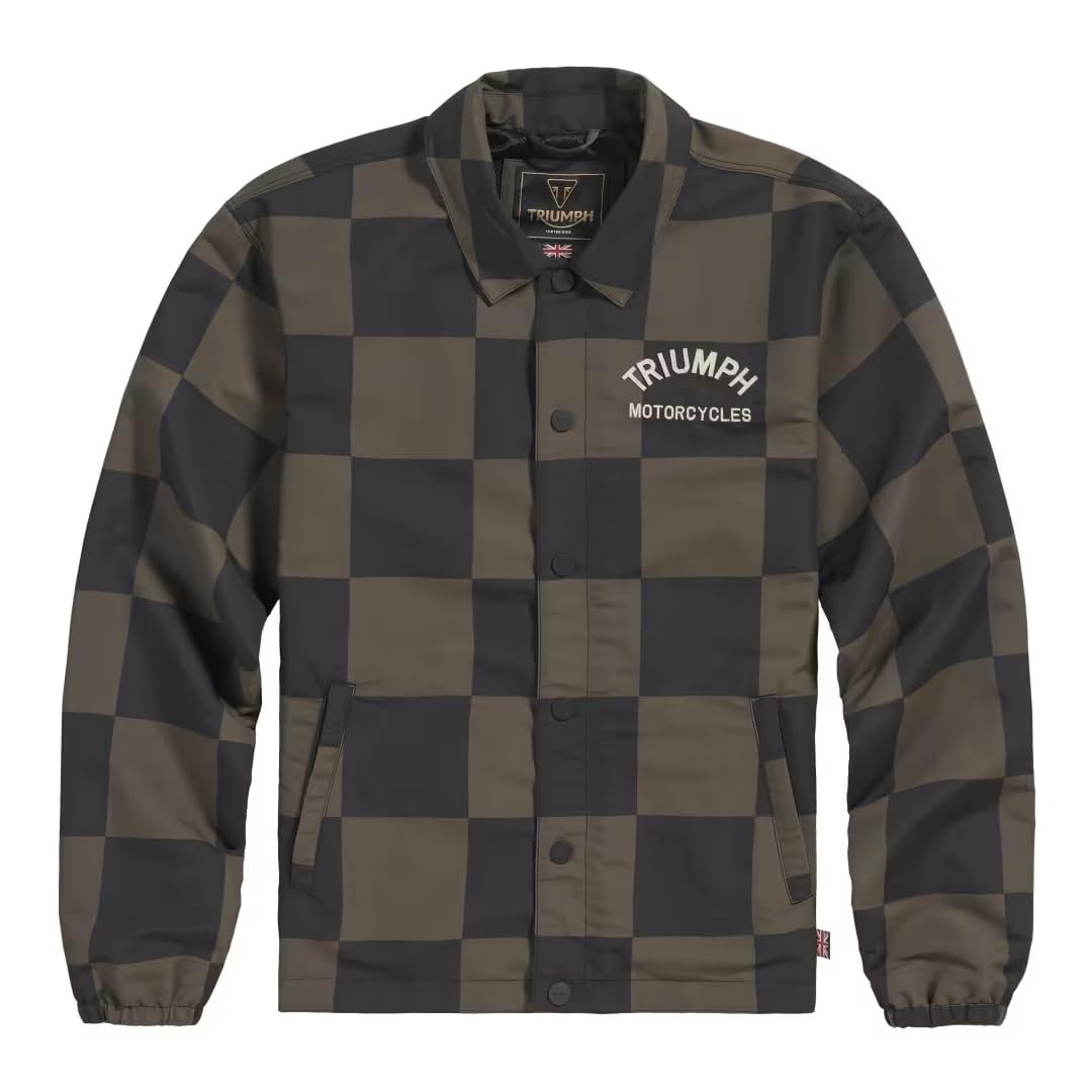 Motorcycles Carter Jacket
