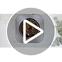Amazon.com : Nagual Electric Kitchen Composter, Indoor Mill Grinder ...