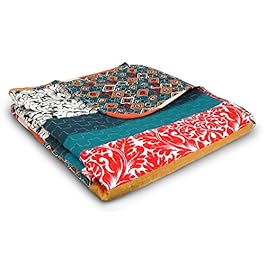 Lush Decor Boho Stripe...