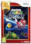 Nintendo Selects: Super Mario Galaxy (Nintendo Wii)