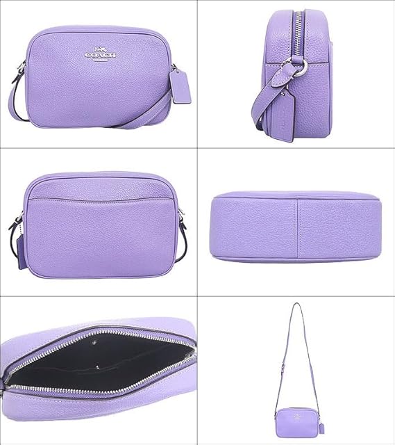 Amazon | [コーチ] COACH バッグ(ショルダーバッグ) FCR110 CR110