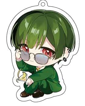 志麻 アクキー シクレ Amazon.co.jp: すち・アクリルキーホルダーシクフォニ アクキー