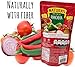 Naturas Salsa Ranchera - Salsa Lista de Tomate con 100% Vegetales frescos,...