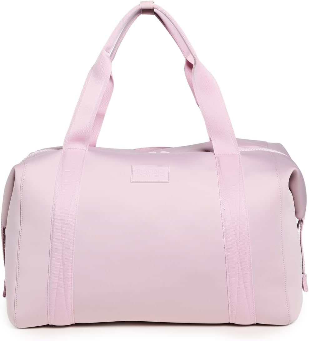 Dagne Dover Landon Carryall — Wild Rose