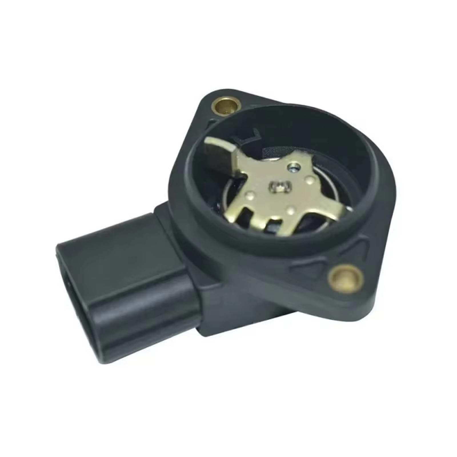 Compatible Avec Nissan Pour Altima Pour Sentra Pour Maxima Capteur De Position Du Papillon Des Gaz Pour Automobile Accessoires Automobiles OEM : SERA483-9 Capteur boîtier papillon