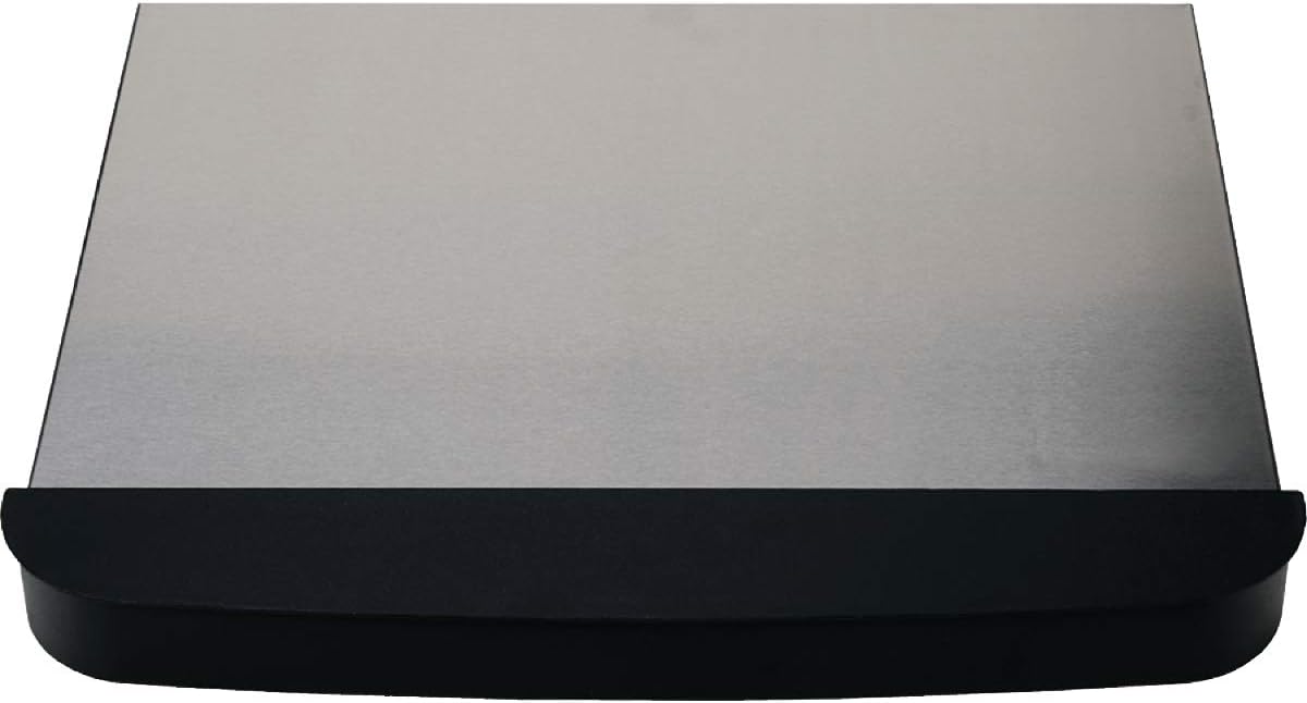 Suburban 2968AST Drop-in Cook Top Covers - Stainless