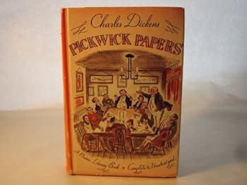Pickwick Papers