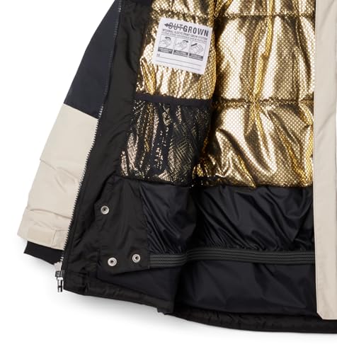 Image of Columbia Kids Mighty Mogul Iii Jacket (little Kid /Big Kid)