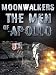 Moonwalkers: The Men of Apollo