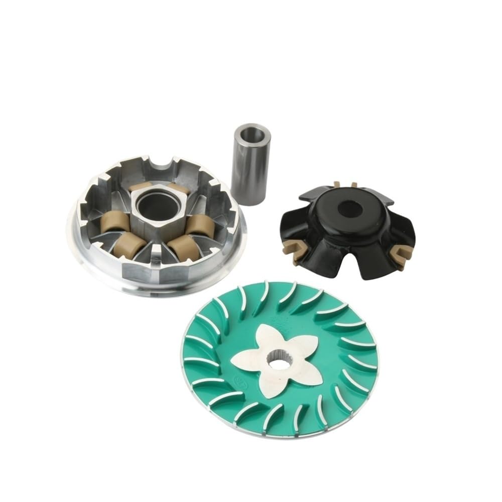 Kit variateur 170cc pour scooter GY6 afin d'augmenter la fluidité d'accélération