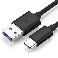 Vista 7 de Hyacinyh Cable de carga rápida compatible con JBL Charge 4, Charge5, Charge 6, JBL Flip 5, Flip 6, Flip 7, JBL Pulse 4, Pulse 5, Clip4, Clip5