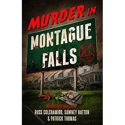 Murder in Montague Falls
