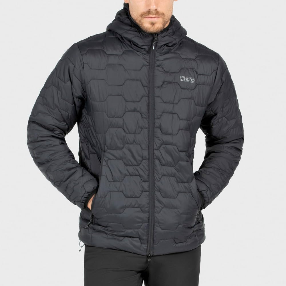 + 8000 Nembus Jacket 2XL