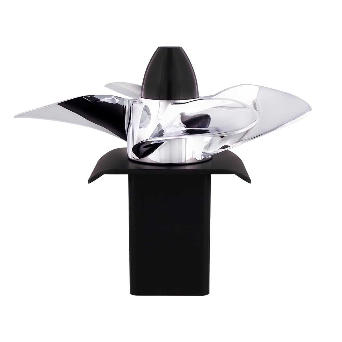 Amazon.co.jp: United Pacific 77009 スピニングプロペラヒッチカバー 