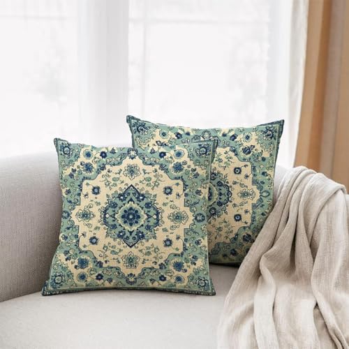 Housses de coussin imperméables pour protéger votre canapé des pluies et taches