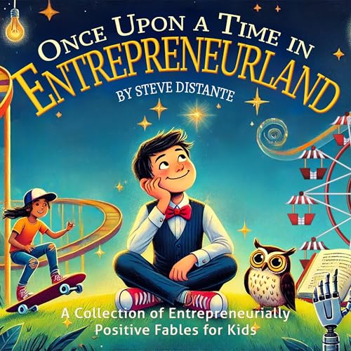 Ignite Your Ears To A Uplifting Full Audiobook.