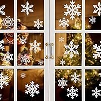 Algopix Similar Product 11 - Kesoto Christmas Decoration Snowflake