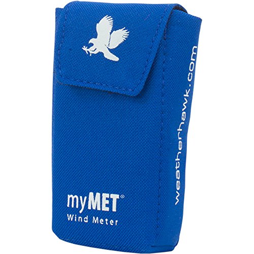 WeatherHawk 30103 myMET Case