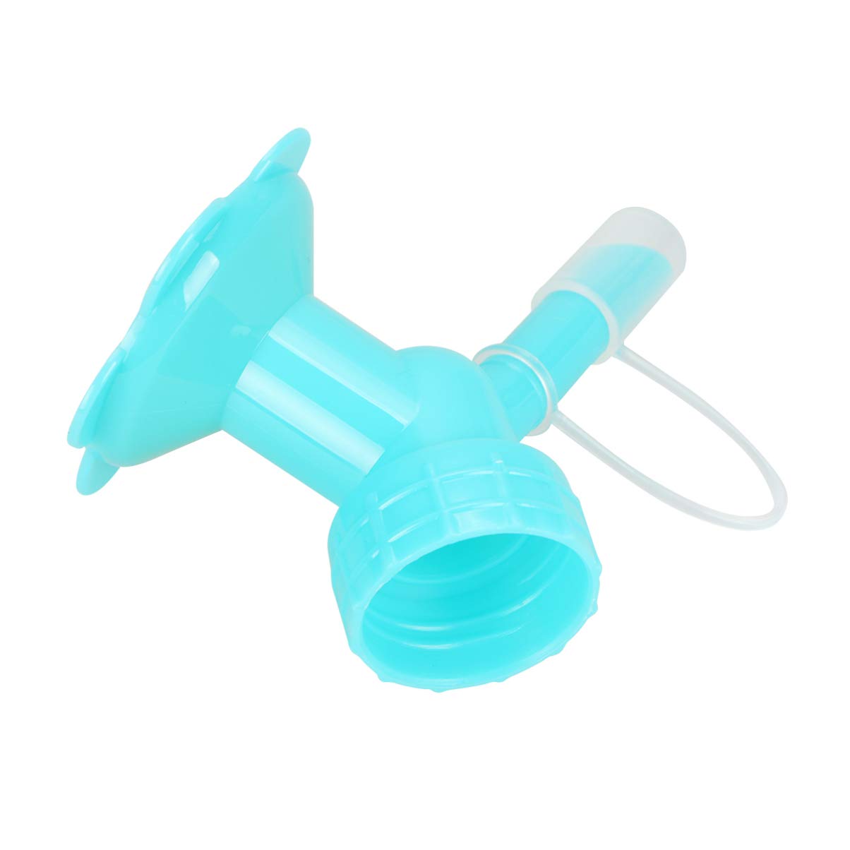 20 Beccucci Irrigatori Per Bottiglie, Spruzzatori Per Piante E Fiori, Ugelli Per Annaffiatoio Da Giardinaggio, Colore Assortito - 4