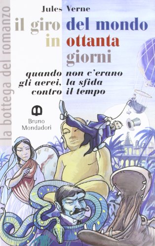  Il giro del mondo in ottanta giorni