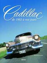 Download Cadillac de 1902 à nos jours PDF