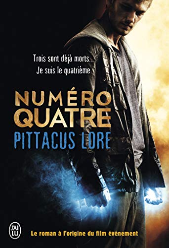 Télécharger Numéro quatre Gratuit