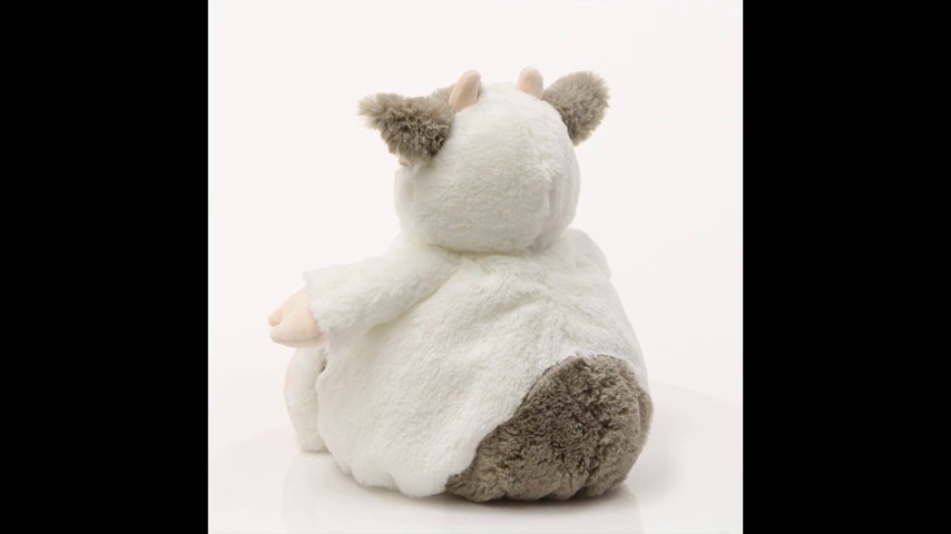 simple stuffed animals to sew