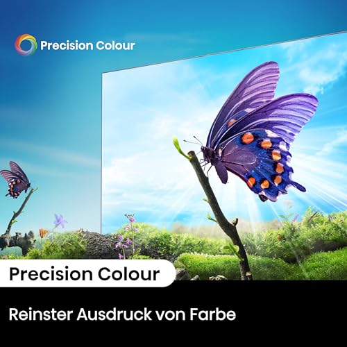 Hisense 43E6NT 108cm (43 Zoll) Fernseher – Bild 12