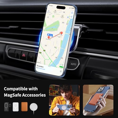 Coque rigide iPhone 14 Pro anti-rayures protection mate ultra fine - 4