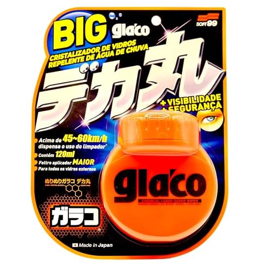 GLACO BIG 120ml