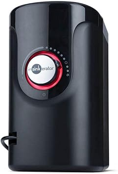 InSinkErator 45522-ISE 0.7 GPM Showroom Collection Instant Hot Water Tank
