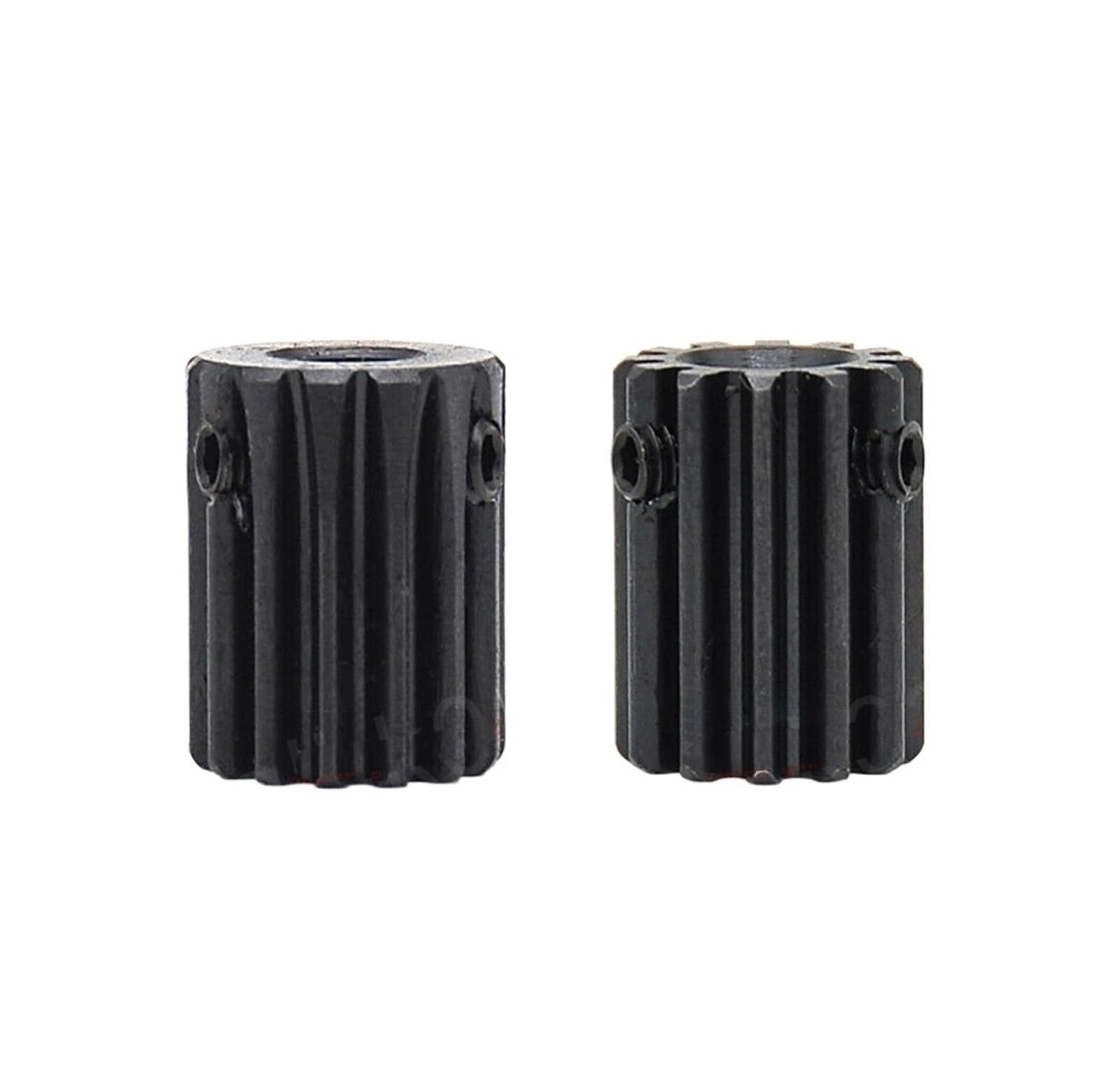 Bevel Gear Pinion Hardware Mechanical 1Pcs 1M 10Tooth ~ 1M 28Tooth Bore 5mm Spur Gear Pinion Surface Black 10 OD 12mm ~ 30mm Carbon Steel(1M 14T)