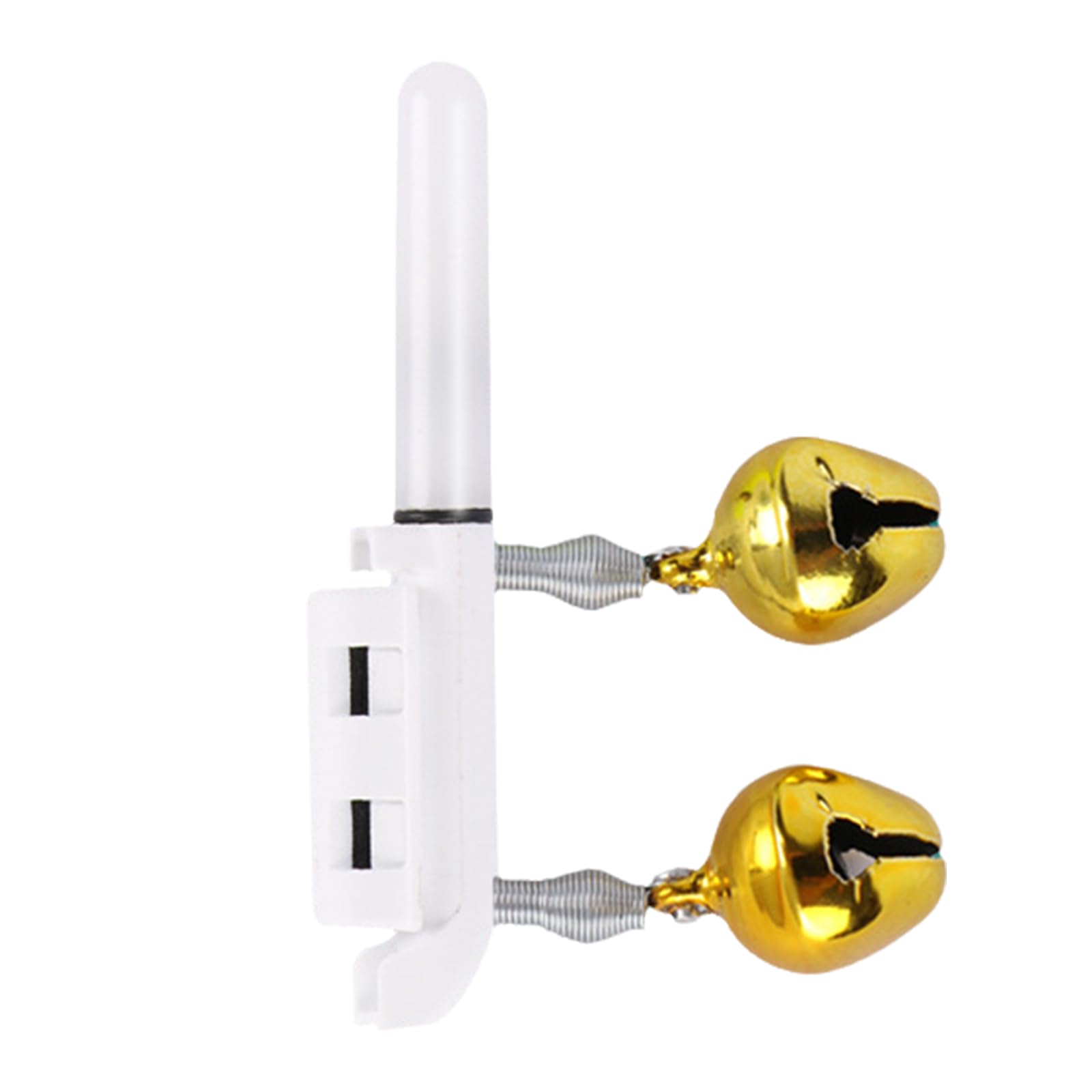 Zkbszn Fishing Strikes Alerts Glow Stick Bites Alarm Glow Lamp LED Night Fishing Glow Stick LED Glow Stick for Fishing