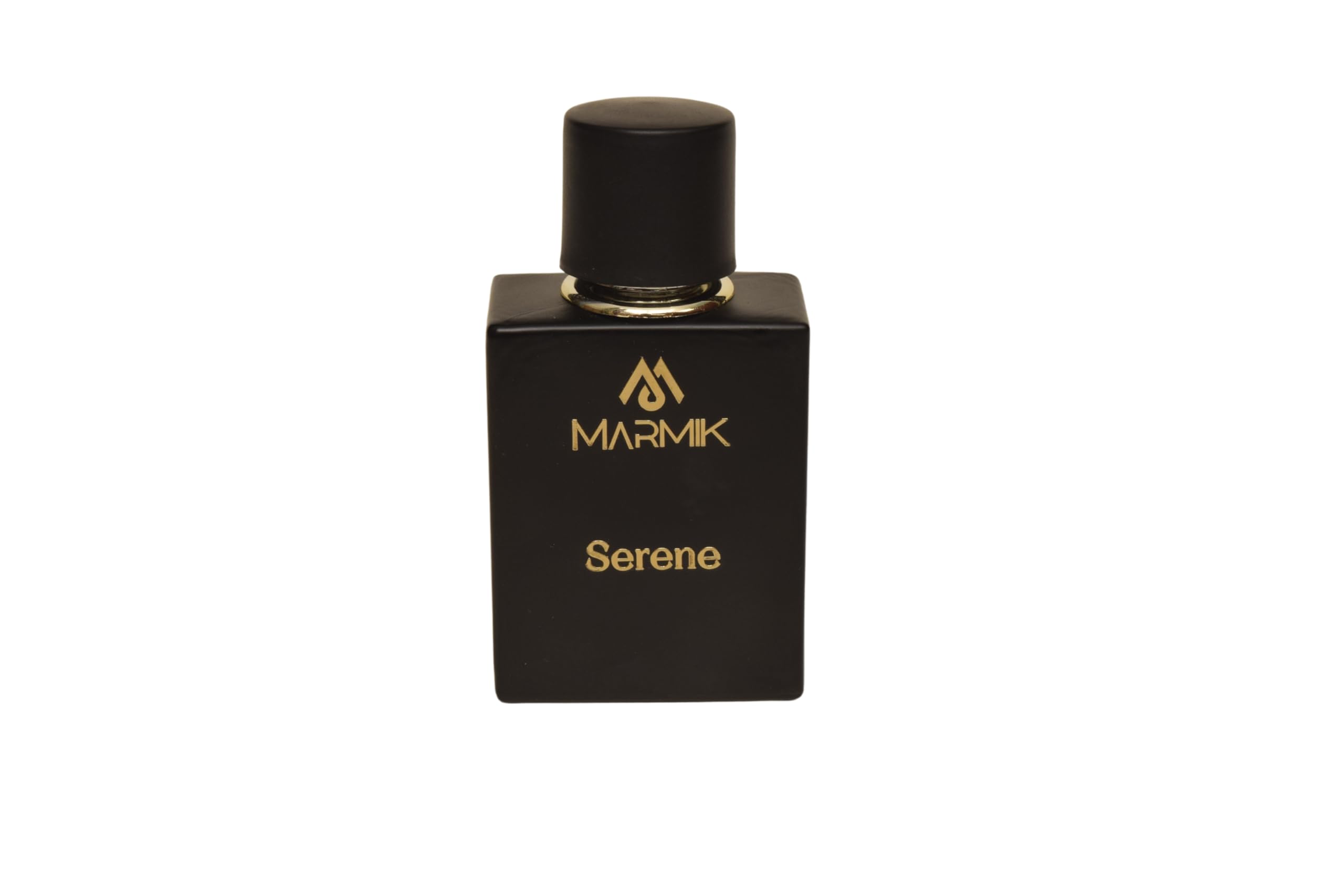 Marmik Eau de Toilette, Men's Perfume, 50ml (Lavish)-image-3