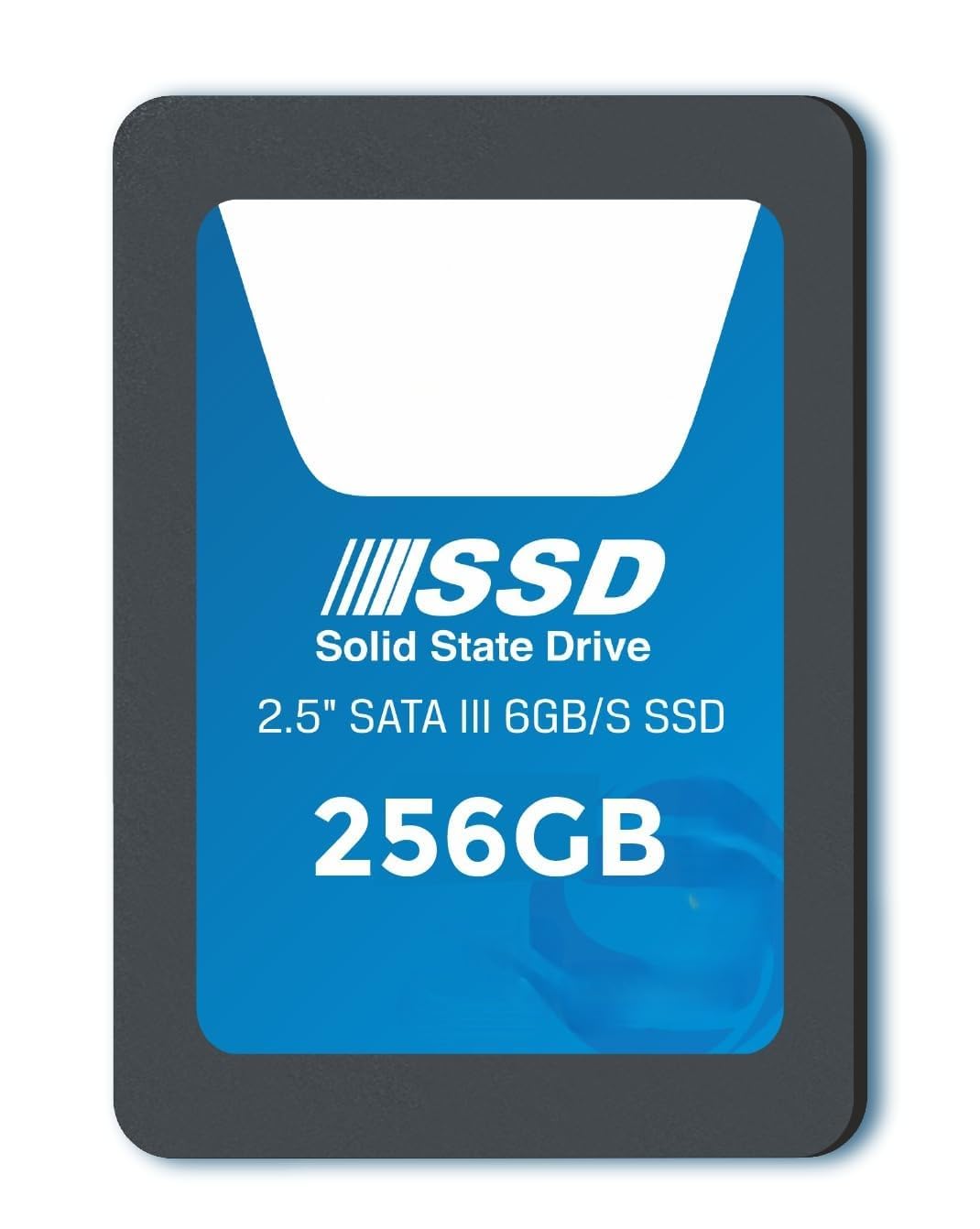 256GB 2.5 Inch SATA III Internal SSD | Up to 550MB/s Read & 500MB/s Write | Solid State Drive for Laptop & Desktop | 5-Year Warranty-image-30