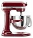 Kitchenaid Professional 600 Stand Mixer 6 quart, Empire Red (Certified Refurbished)