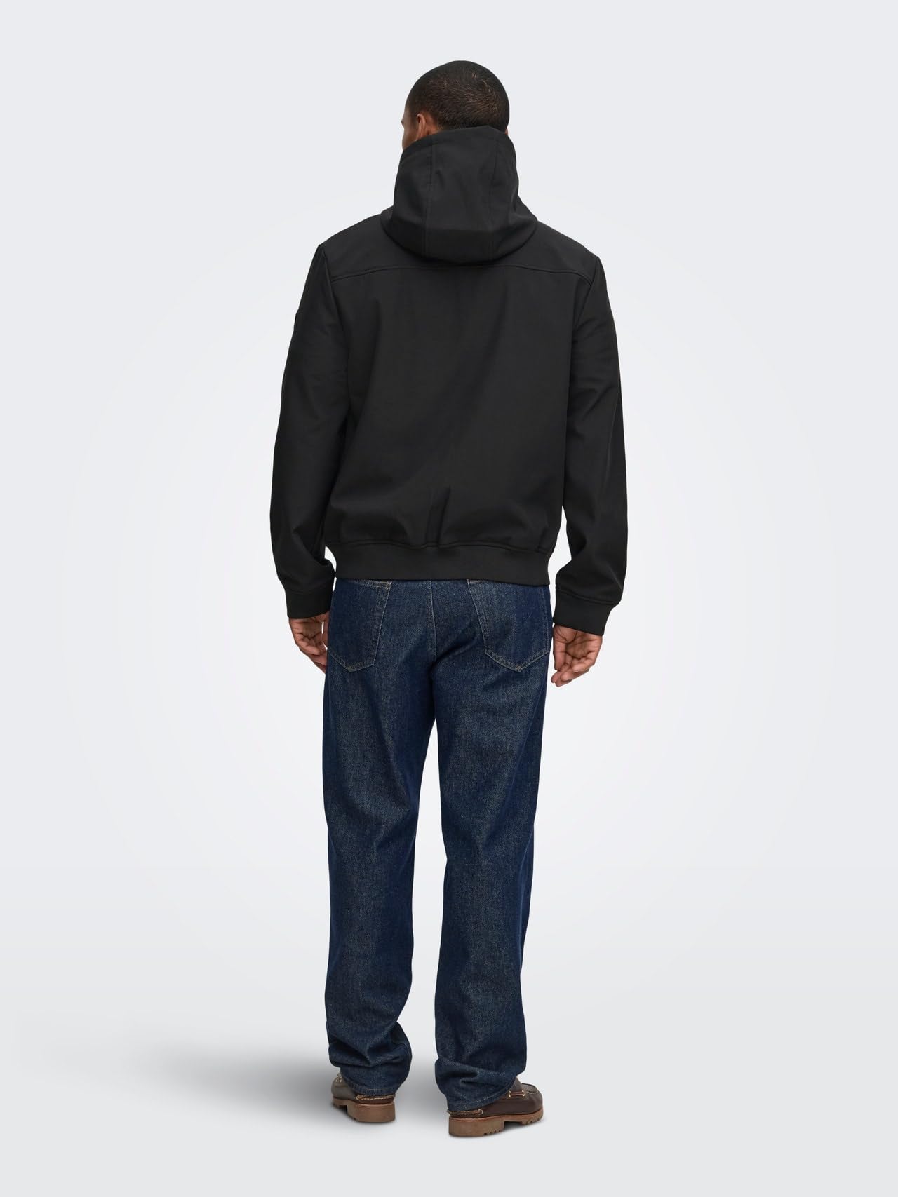 Only & Sons Male Blousonjacke ONSBOWIE Blousonjacke | bomber jacket