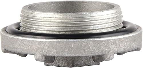 Miniatura 3 de NICECNC Cubierta de tapón de drenaje de aceite compatible con Yamaha Warrior Raptor 350 Wolverine Big Bear 350 400, Grizzly 400 450 600, YFM350