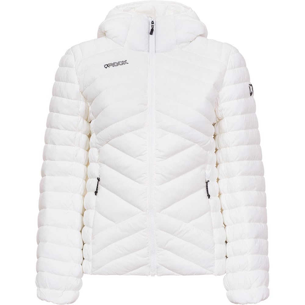 ROCK EXPERIENCE RE.COSMIC 3.0 PADDED JACKET