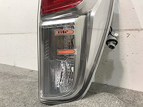 デイズルークスb21a テールランプ b21a デイズルークスLEDテールランプ - メルカリ