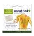 Produktbild Balanox menthol+ Wirkstoff-Pflaster | Sport-Pflaster für Nacken, Schulter, Rücken, Glieder | wohltuend bei Verspannungen und akuten Belastungen