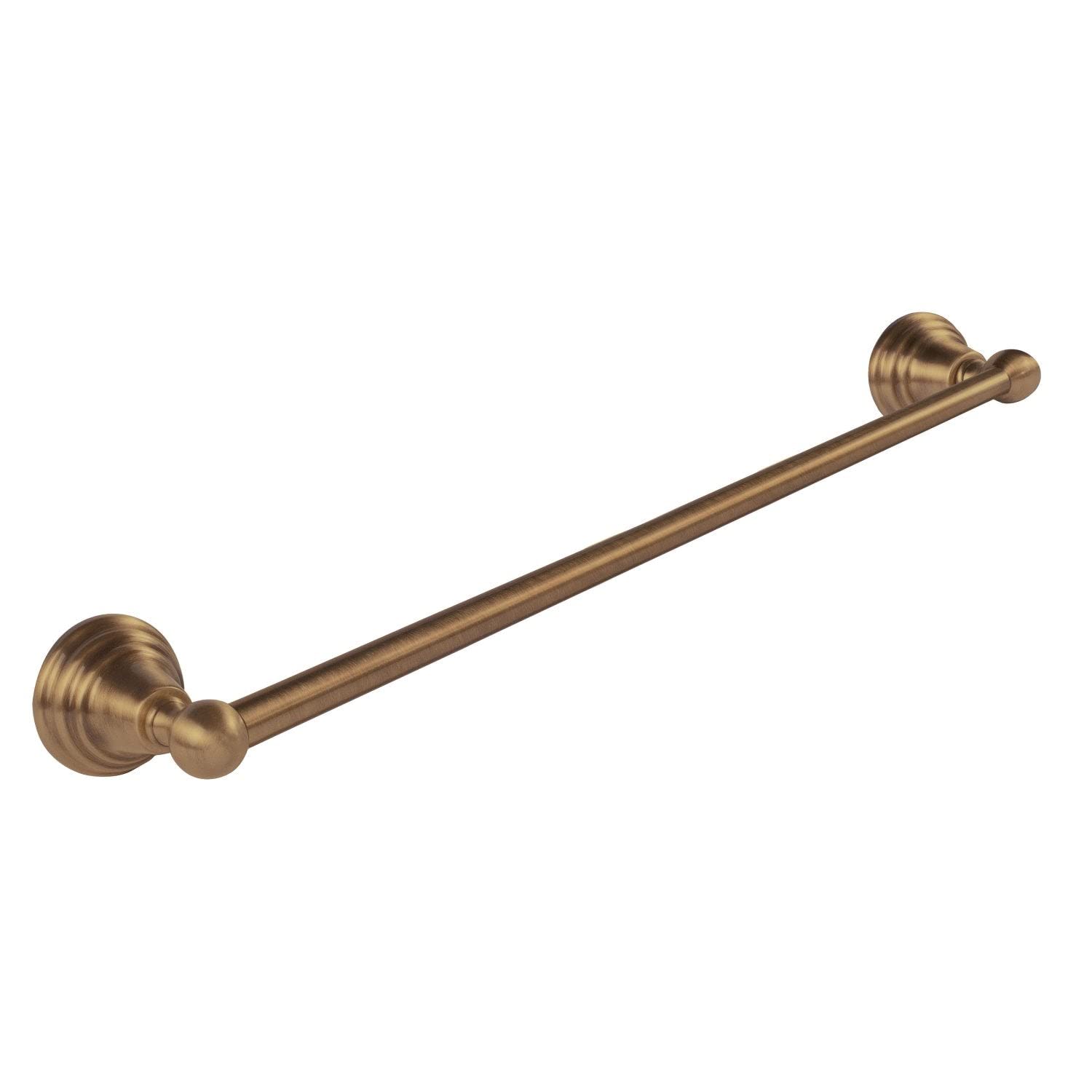 Porte-Serviettes 400 mm - Laiton Antique Mat