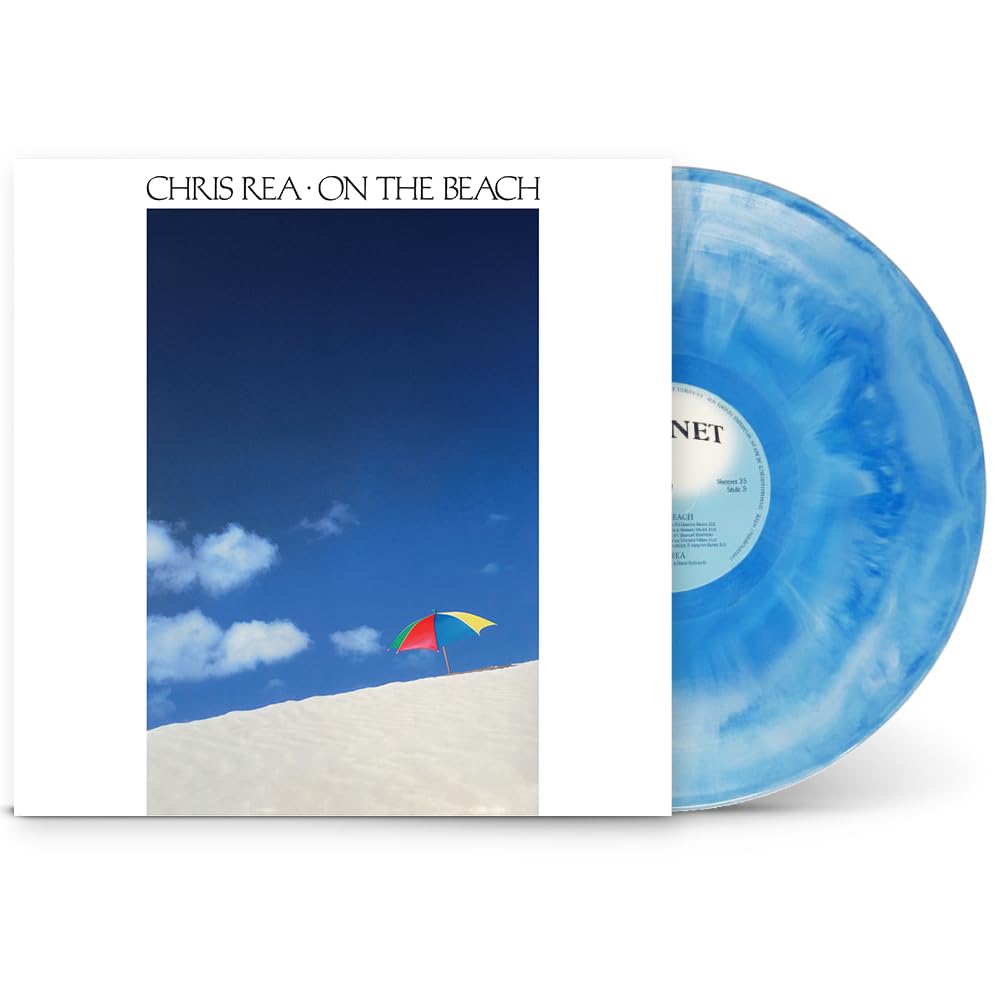 On The Beach (40th Anniversary Edition) [VINYL]