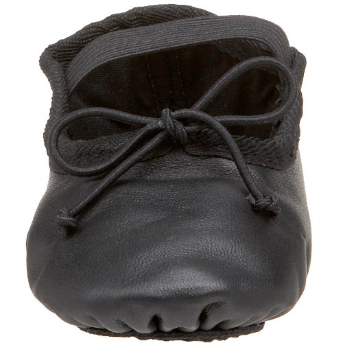 Dance Class B600 Leather One Piece Ballet (Toddler/Little Kid)2