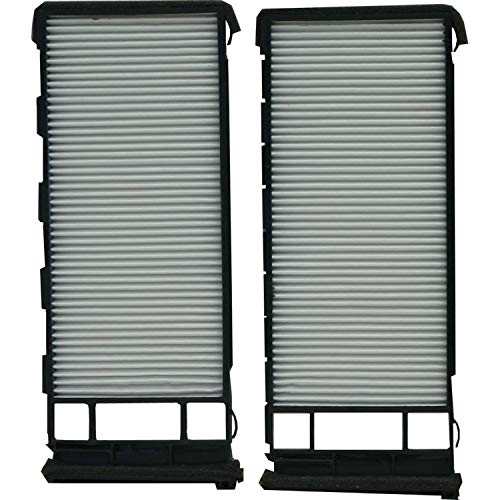 ACDelco Gold CF3289 Cabin Air Filter