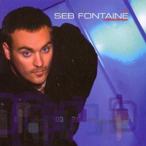 Seb Fontaine: Prototype V.2 [Audio CD]