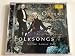 Anne Sofie von Otter - Folksongs (Dvorak, Kodaly, Britten, Grainger, Larsson, Hahn)