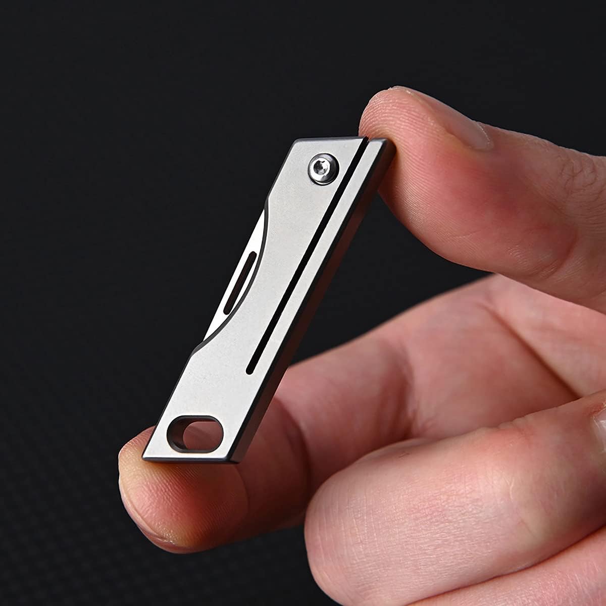 Mini PocketKnife,Utility Knife,Cool EDC Tools,Used for Opening letters,Packages and Boxes