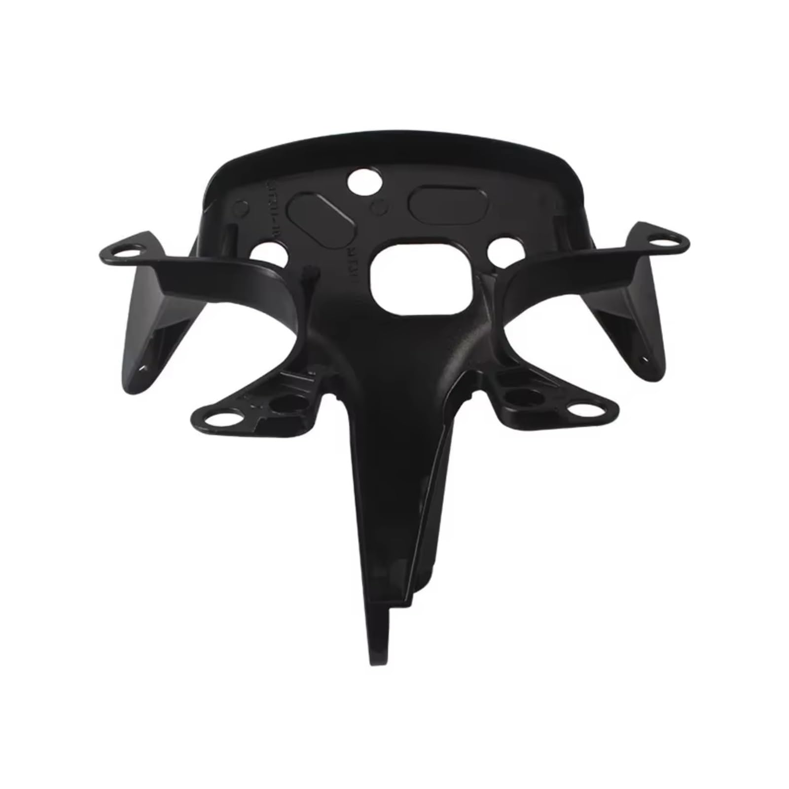 Motorcycle Headlight Mount Motorcycle Headlight Bracket Stay Fairing for for YZF-R6 1999-2002