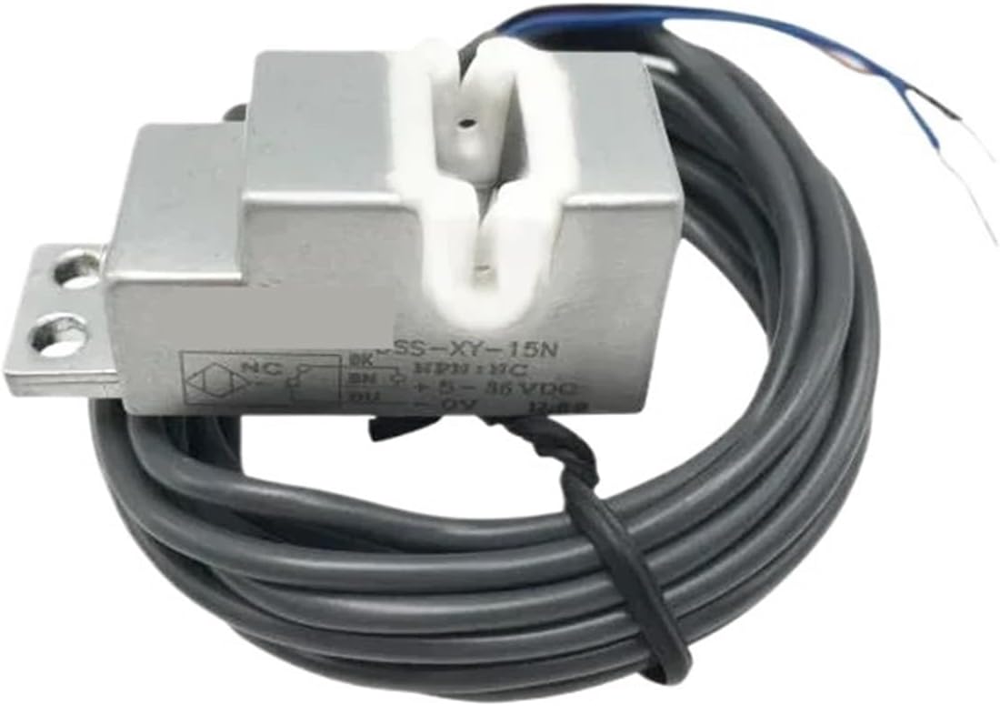 1pc Yarn Breakage Detection Sensor Photoelectric Sensor Textile Equipment 1pc Yarn Breakage Detection Sensor Photoelectric Sensor Textile Equipment